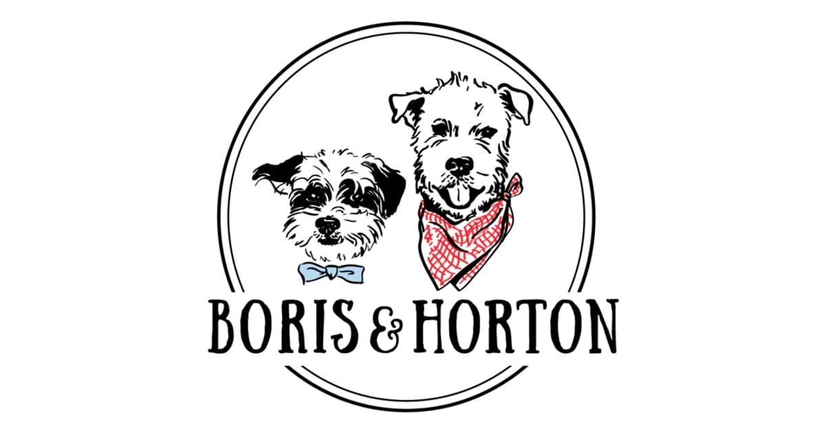 Boris and Horton 510 Driggs