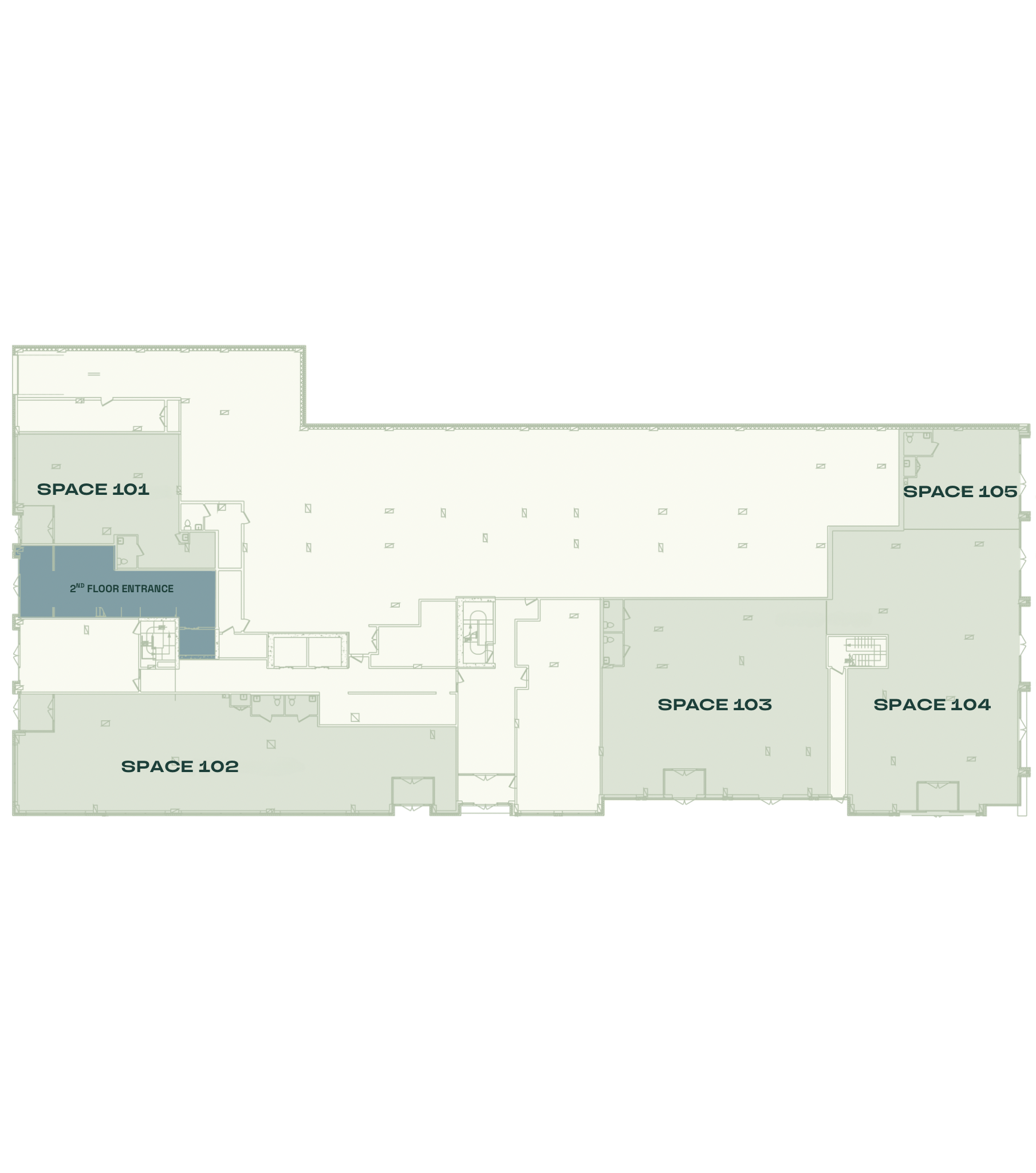 Ground Floor