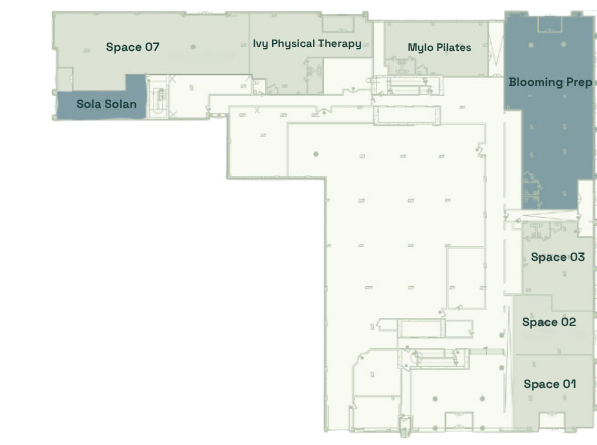 Ground Floor