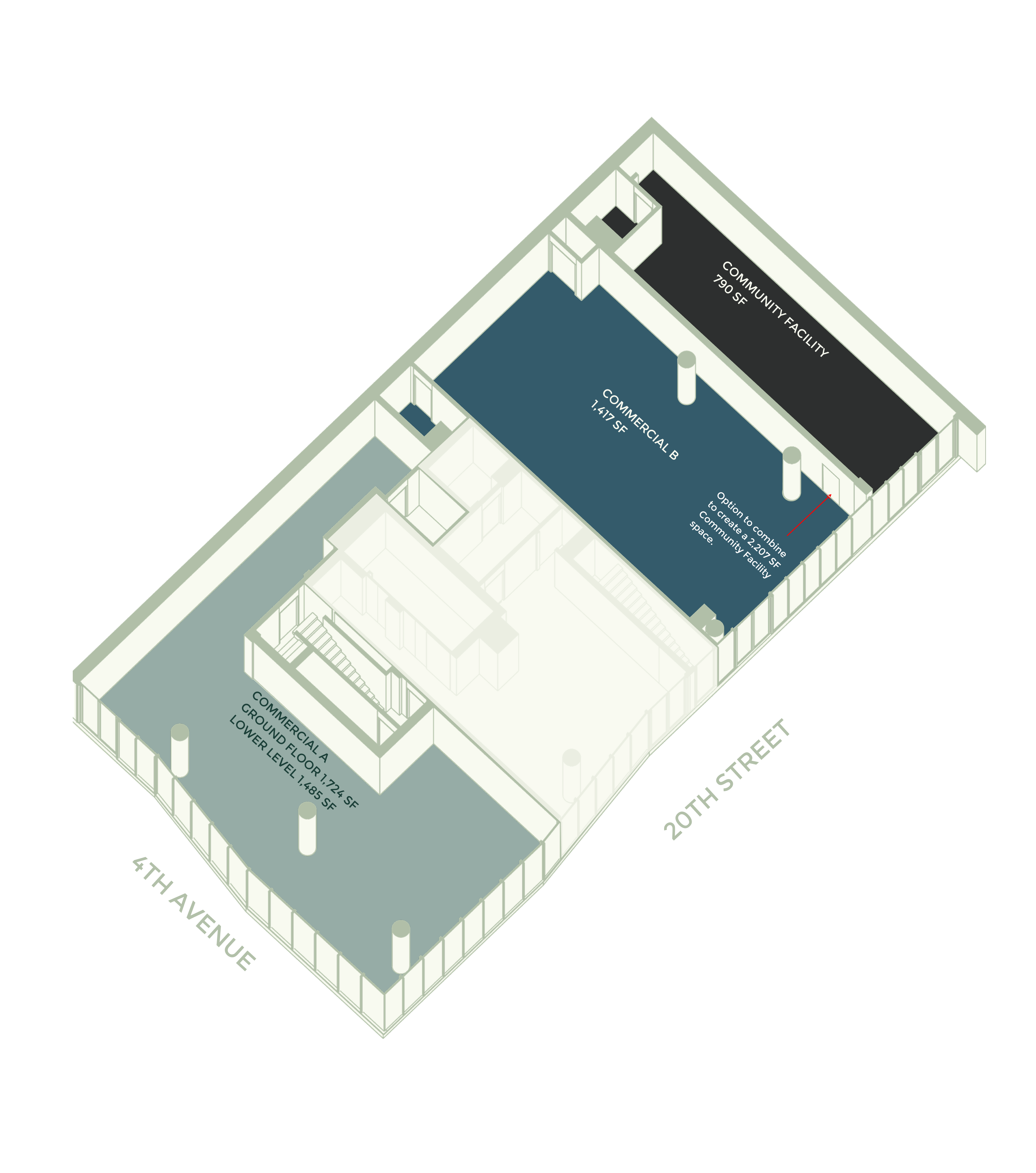 Ground Floor